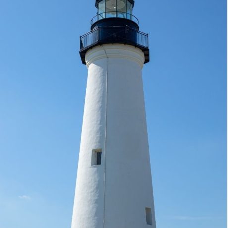 Port Isabel, Texas