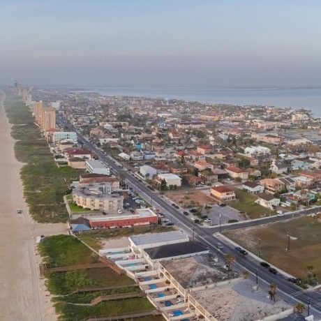 South Padre Island